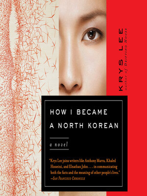 cover image of How I Became a North Korean